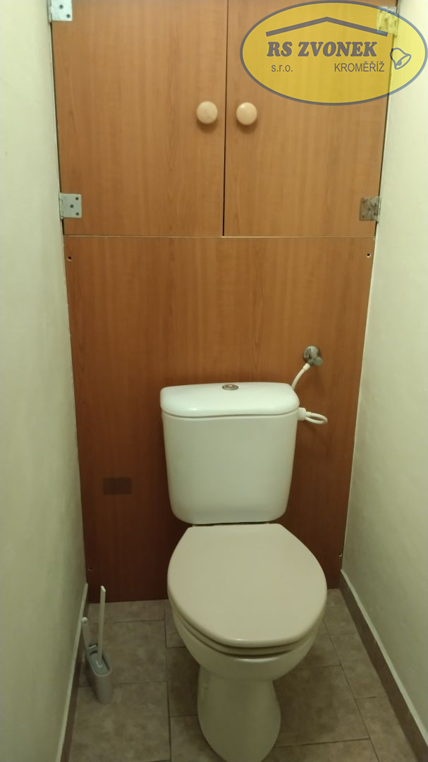 Pronájem bytu 2+1, Moravská, Chropyně