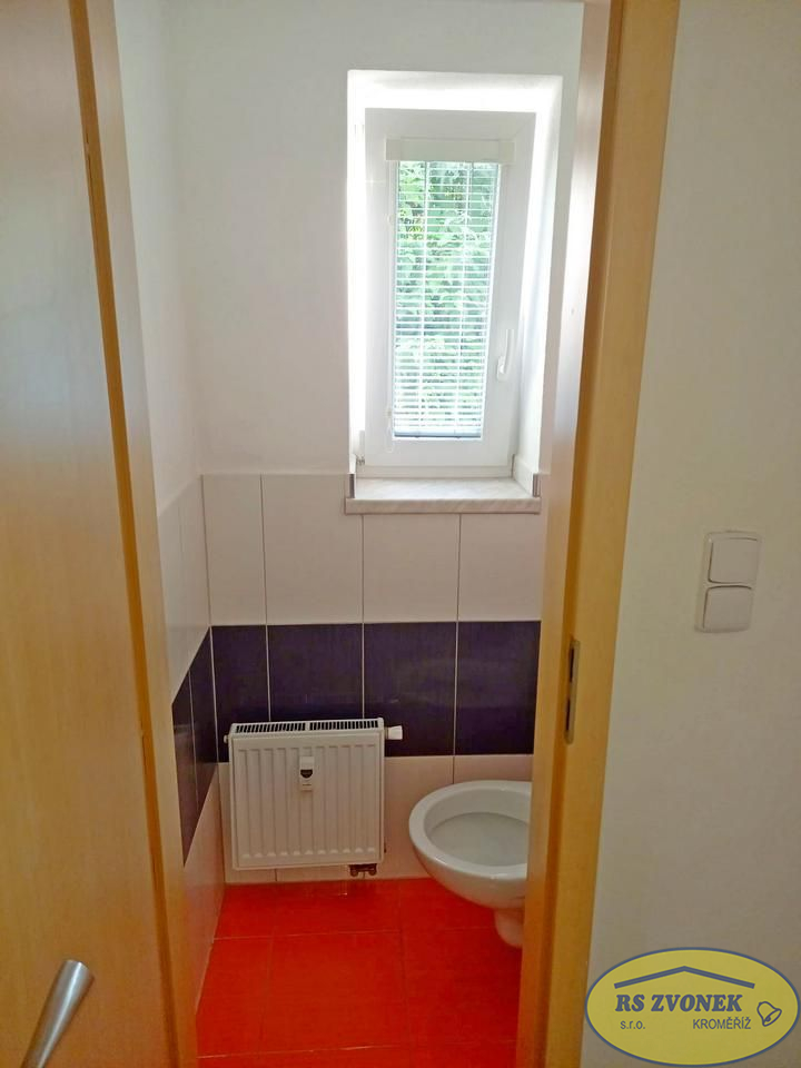 Pronájem BOV 2+kk, Velká Bystřice
