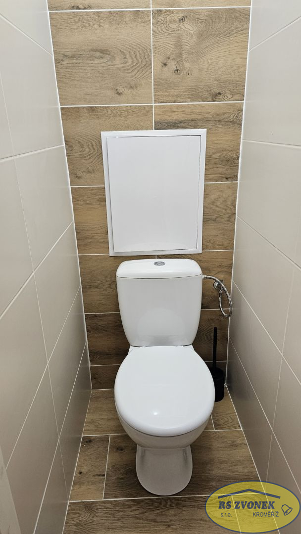 Pronájem BOV 2+1, ul. Nová, Kojetín