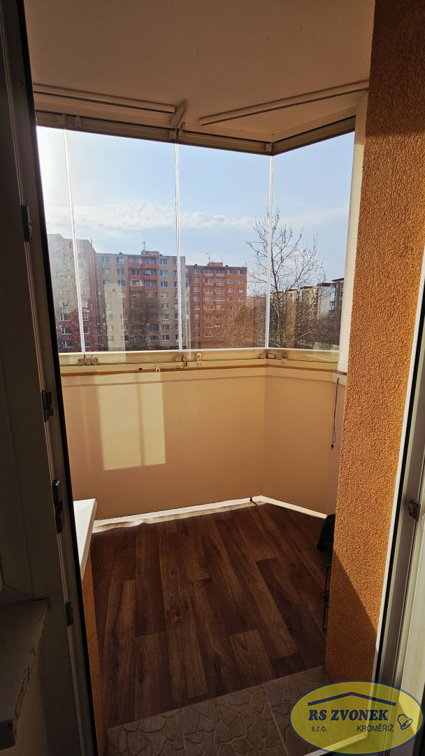 Pronájem BOV 3+1, 17. listopadu, KM