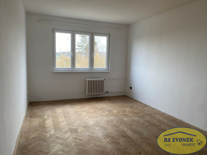 Pronájem BOV 2+1, Moravská, KM