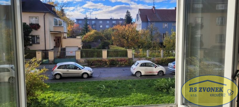 Prodej BOV 3+1, ul. Polívkova, Olomouc