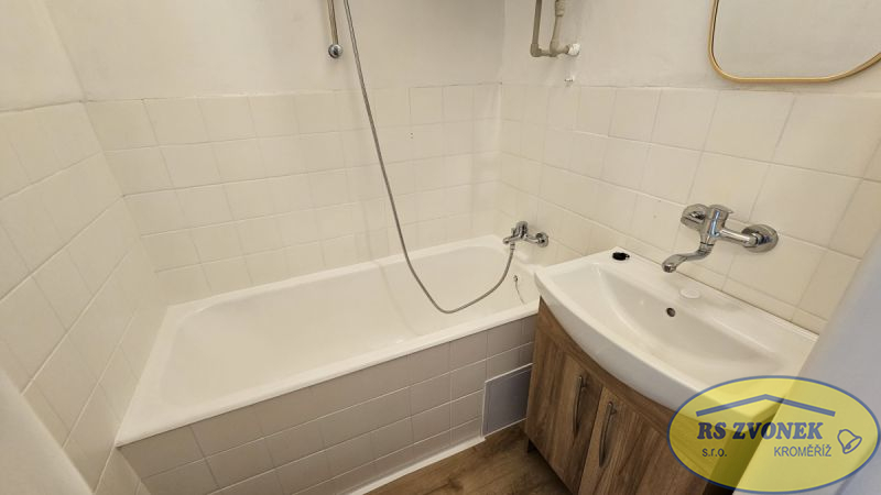 Pronájem BOV 2+1, ul. Nová, Kojetín