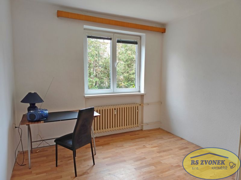 Prodej BOV 3+1, ul. Polívkova, Olomouc