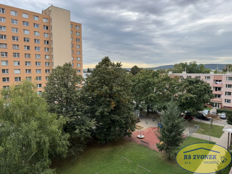 Prodej DB 1+1 Spáčilova, Kroměříž