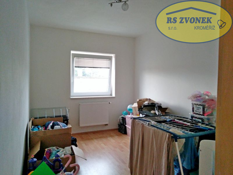 Pronájem BOV 2+kk, Velká Bystřice