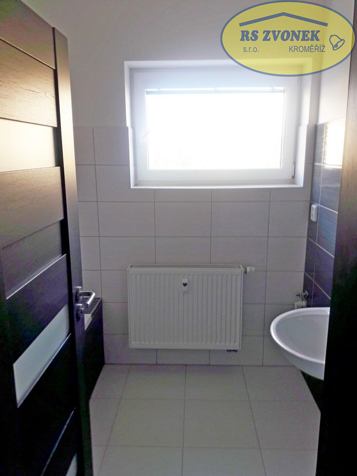 Pronájem novostavby BOV 2+kk, Litovel