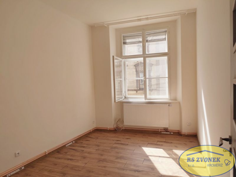 Pronájem BOV 3+1, Olomouc-centrum