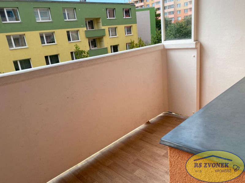 Pronájem BOV 1+1, Francouzská, Kroměříž