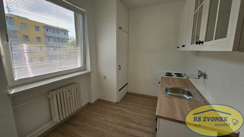 Pronájem BOV 2+1, ul. Nová, Kojetín