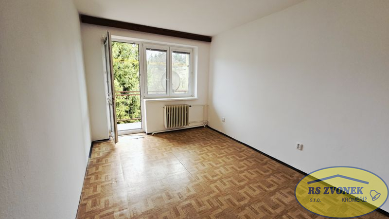 Pronájem zděného BOV 3+1, Zdounky 