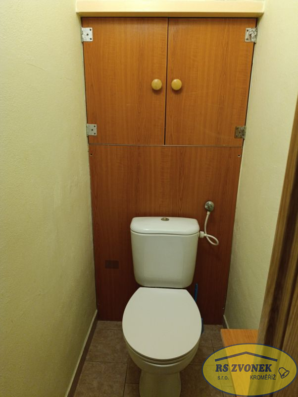 Pronájem bytu 2+1, Moravská, Chropyně