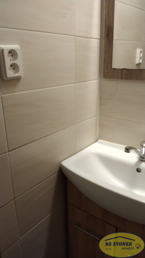 Prodej bytu 3+kk, Holešov