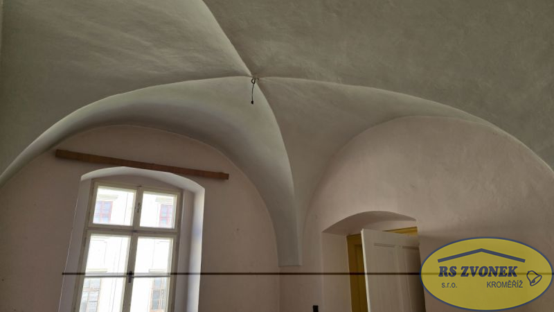 Měšťanský dům, Velké náměstí, Kroměříž