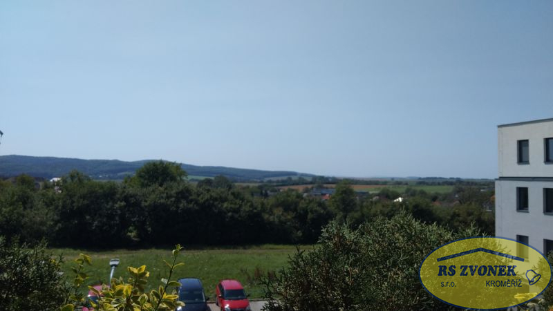 Pronájem bytu 3+kk, Fryšták, Horní Ves