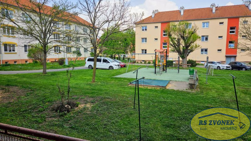 Prodej BOV 3+1, Peřinkova, KM