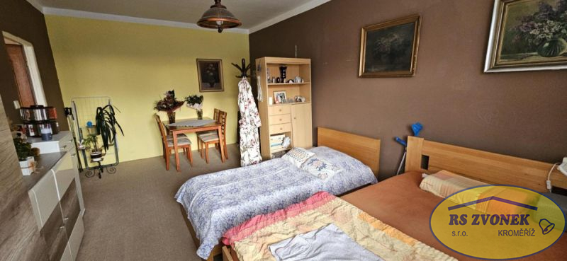 Prodej bytu 2+1, Velehradská, KM