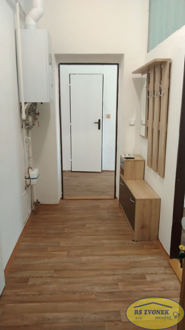 Pronájem bytu 3+1, Holešov, centrum