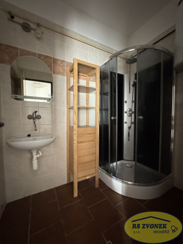 Pronájem BOV 2+1 Kroměřížská, Kojetín