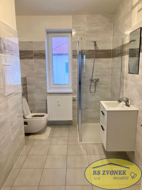 pr. BOV 2+1 KM, Purkyňova