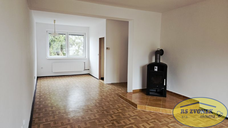 Pronájem zděného BOV 3+1, Zdounky 