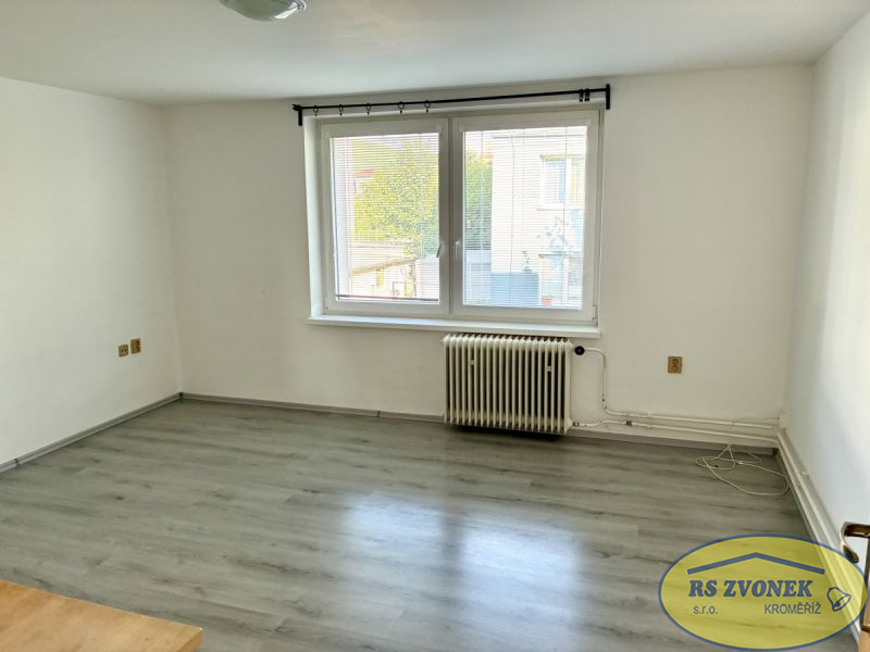 Pronájem cihlového bytu 2+kk, 40 m2, Šternberk