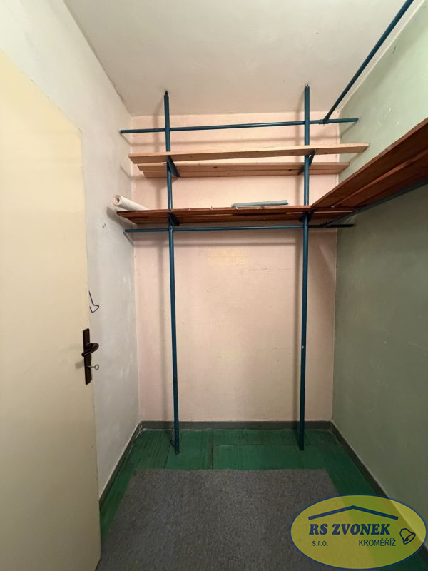 Pronájem BOV 3+1 Kojetín, Tyršova