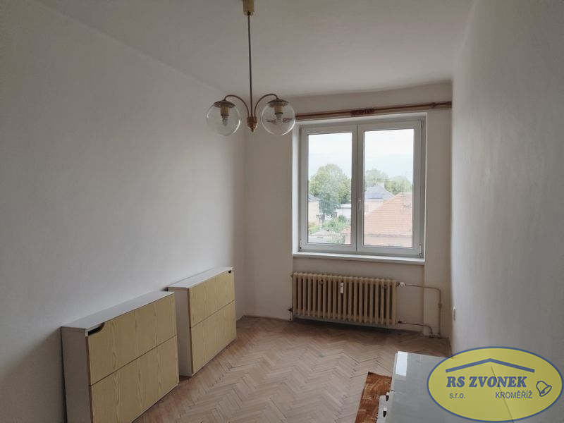 Pronájem bytu 3+1 s balk., Olomouc, Tř. Míru