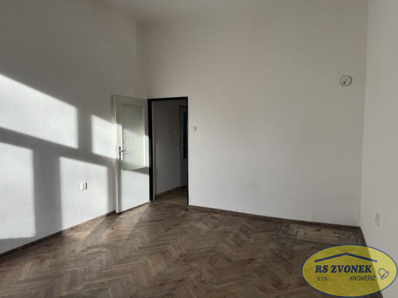 Pronájem BOV 2+1 Kroměřížská, Kojetín