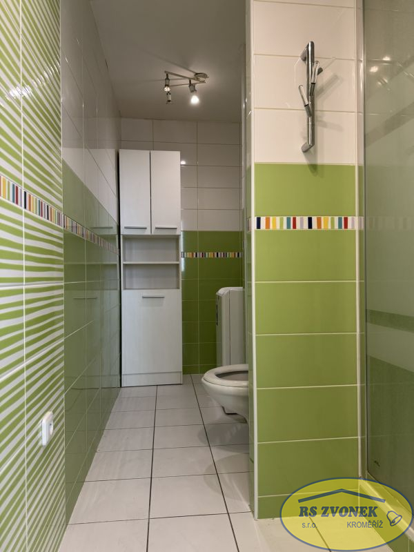 Prodej DB 1+1 Spáčilova, Kroměříž