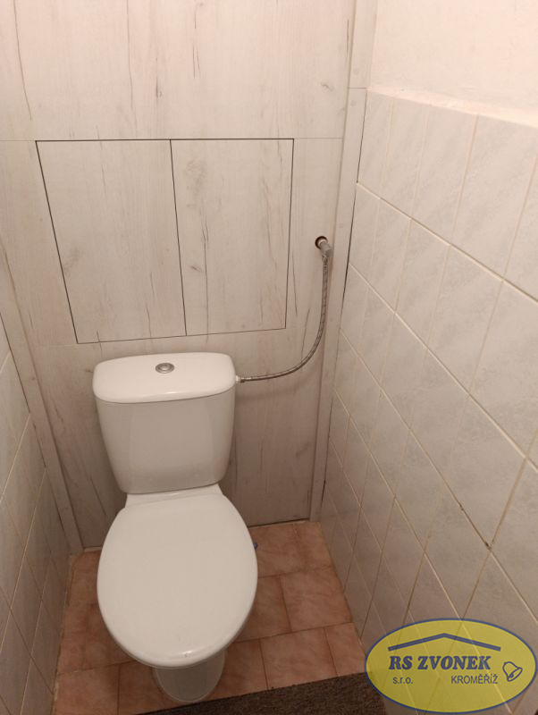 Pronájem BOV 1+1, Nerudova, Hulín