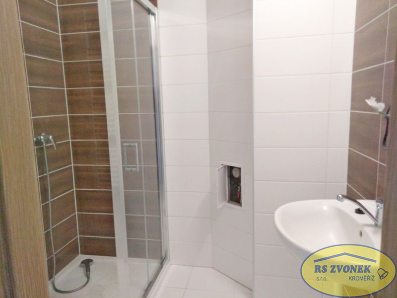 Pronájem BOV 2+1, Velká Bystřice