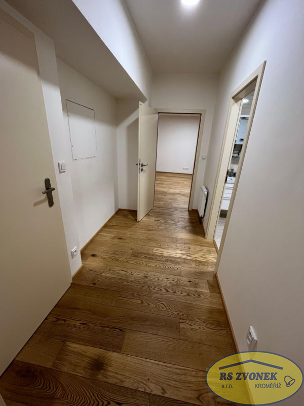 Pronájem bytu 2+1, Národních Bojovníků, Holešov