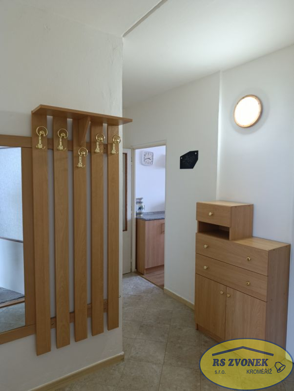 Prodej bytu 2+1 Přerov, Dvořákova