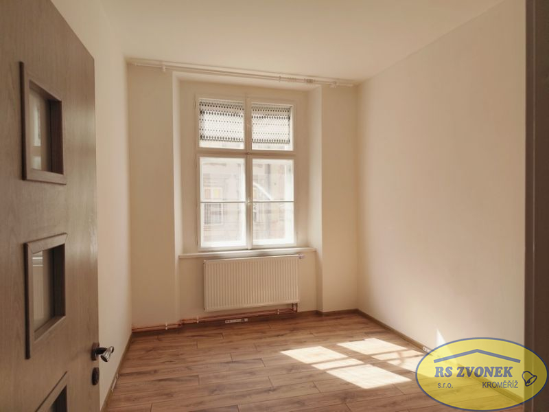 Pronájem BOV 3+1, Olomouc-centrum