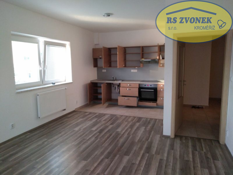 Pronájem BOV 2+kk, Velká Bystřice