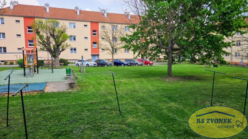 Prodej BOV 3+1, Peřinkova, KM