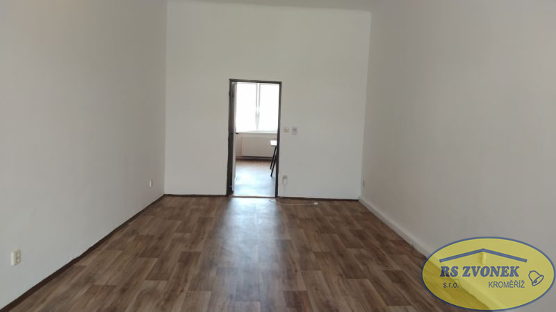Pronájem bytu 3+1, Holešov, centrum