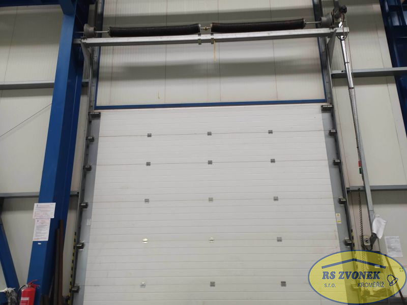 Prodej komerční/výrobní objekt, Lipník n/B