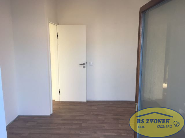 Pronájem bytu 3+kk Holešov, Palackého