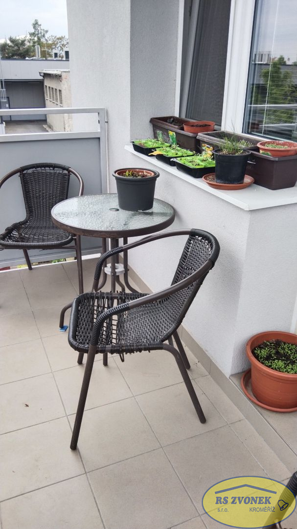 Prodej BOV 3+kk, Národních Bojovníků, Holešov