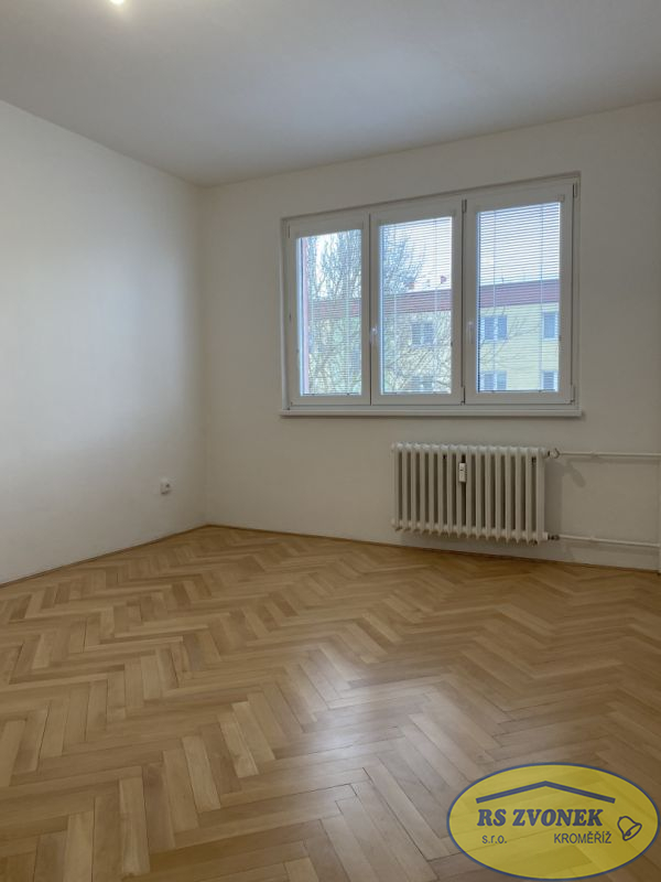 pr. bytu 2+1 Páleníčkova, Kroměříž