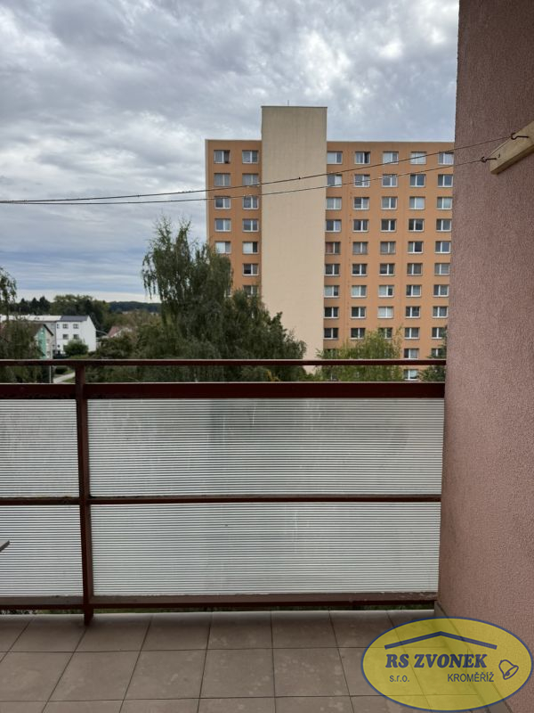 Prodej DB 1+1 Spáčilova, Kroměříž