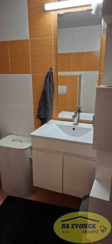 Prodej bytu 2 + kk, Kroměříž, centrum