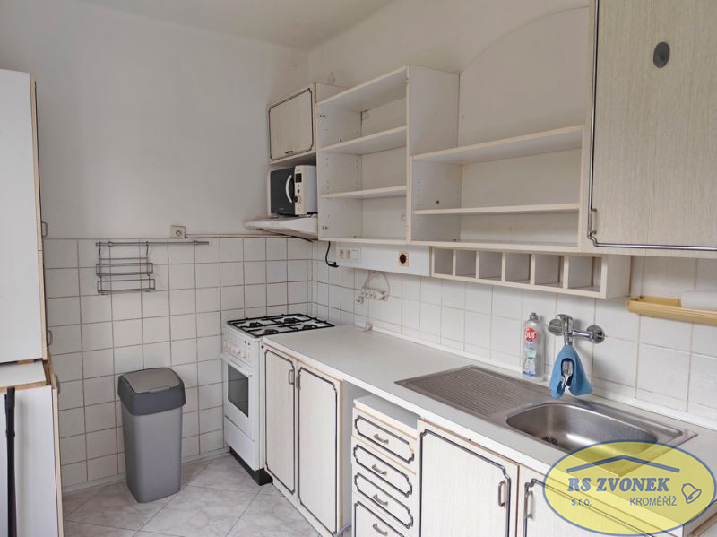 Prodej BOV 3+1, ul. Polívkova, Olomouc