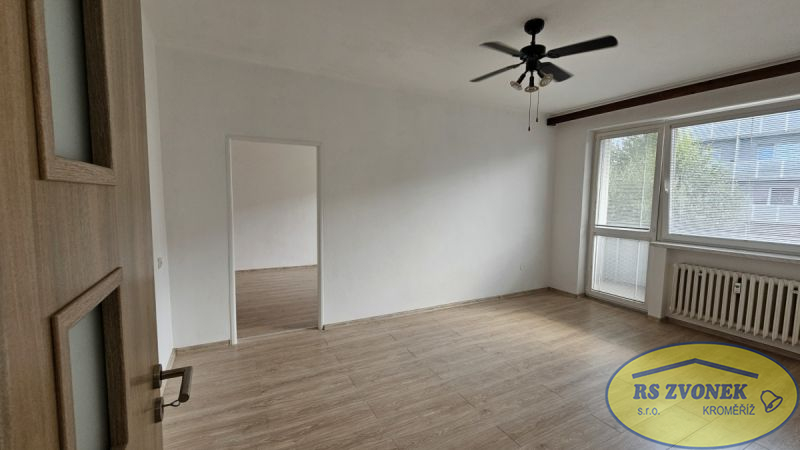 Pronájem BOV 2+1, ul. Nová, Kojetín