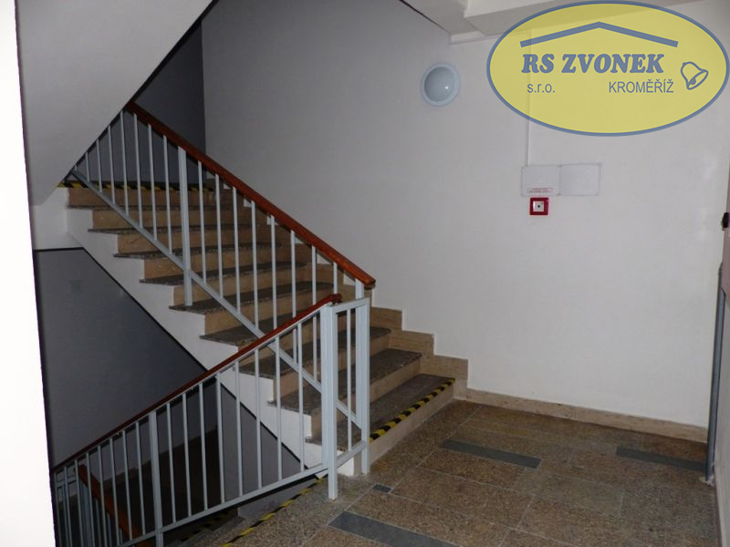 Pronájem BOV 3+kk Riegrovo náměstí, KM