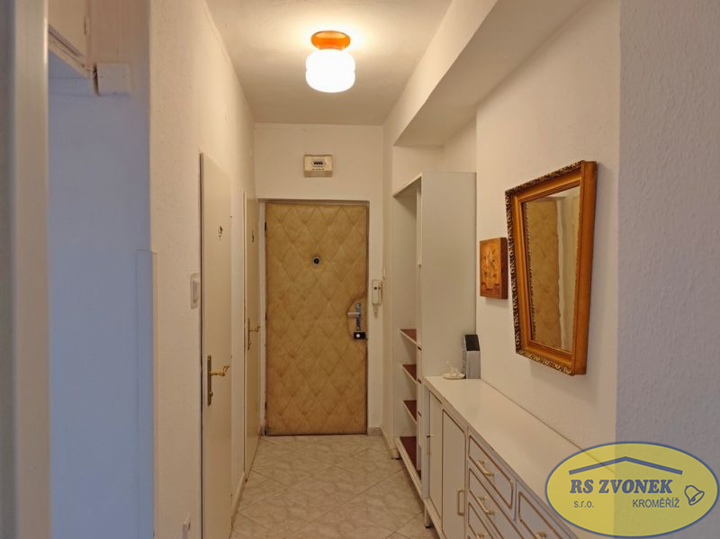 Prodej BOV 3+1, ul. Polívkova, Olomouc