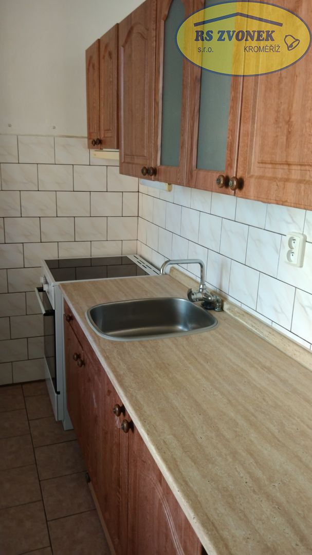 Pronájem bytu 2+1, Moravská, Chropyně