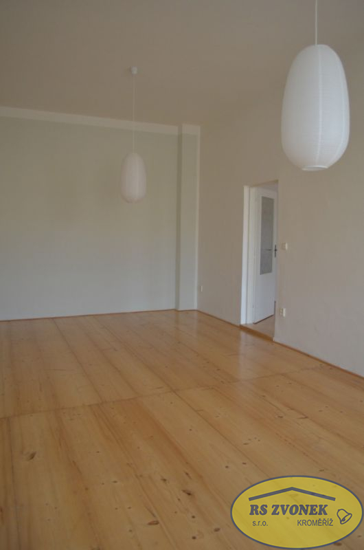 Pronájem bytu 2+kk, 71 m2, centrum, Šternberk